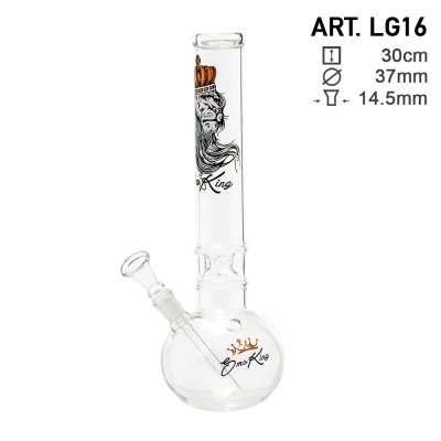 SmoKing Bong LG16