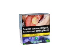 Aqua Mentha Blue Eyes Tabak #2 200g
