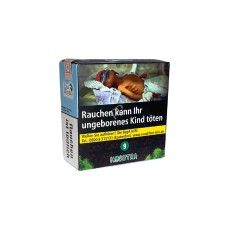 Aqua Mentha Kmsutra Tabak #9 200g