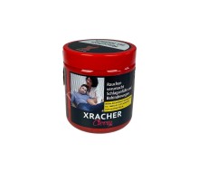 Xracher Chrry Tabak 200g