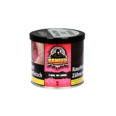 Banger 3 mal im Leben Tabak 200g