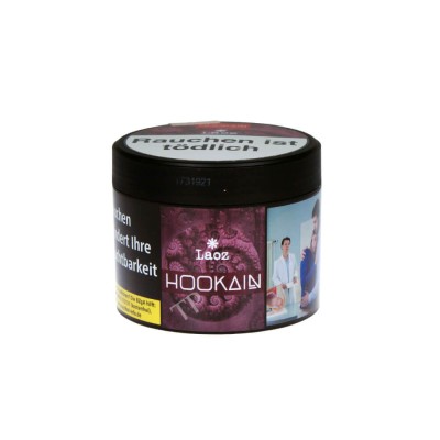 Hookain Laoz Tabak 200g
