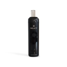 Norddampf Relict Vaporizer Deep Black