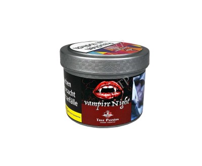 True Passion Vampire Night 200g Tabak