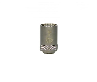 InnoCigs BF SS316 Heads 0,6 Ohm