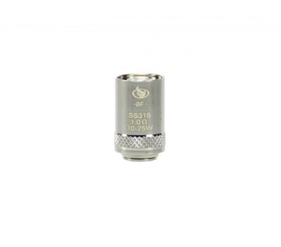 InnoCigs BF SS316 Heads 1,0 Ohm