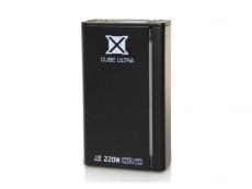 Steamax X Cube Ultra schwarz