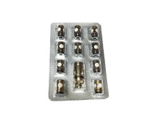 Vaporesso Traditional EUC Clapton Coil 0,4 Ohm 10er Packung