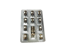 Vaporesso Traditional EUC Clapton Coil 0,4 Ohm 10er Packung Vaporesso Traditional EUC Clapton Coil 0,4 Ohm 10er Packung