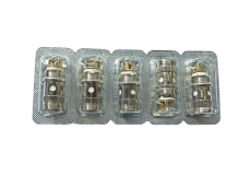 Eleaf EC NC Atomizer Coil 0,25 Ohm 5er Packung Eleaf EC NC Atomizer Coil 0,25 Ohm 5er Packung