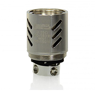 Steamax TFV8 V8-Q4 Quadruple Head 0,15 Ohm 3er Packung