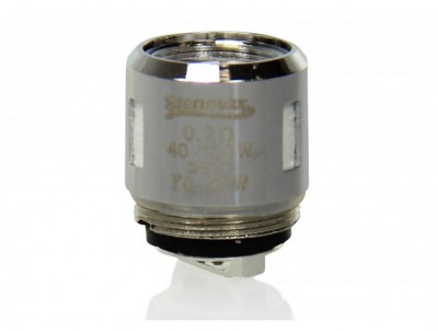 Steamax V8 Baby T6 Core Head 0,2 Ohm 5er Packung