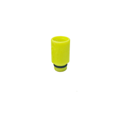 Chubby Gorilla Drip Tip 510-er Fassung yellow Chubby Gorilla Drip Tip 510-er Fassung yellow