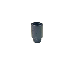 Chubby Gorilla Drip Tip 510-er Fassung black Chubby Gorilla Drip Tip 510-er Fassung black