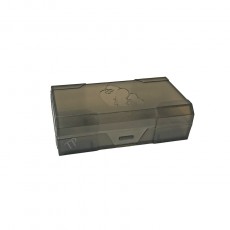 Akku Transportbox 18650 / 26650 Battery Case