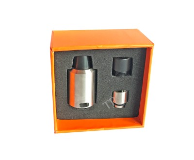 Geek Vape Tsunami RDA Tröpfelverdampfer