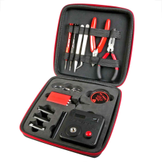 Coil Master DIY Kit V3 Wickelset Coil Master DIY Kit V3 Wickelset