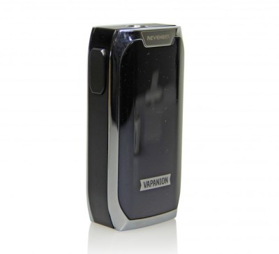 Vapanion Revenger E-Zigarette Set silber