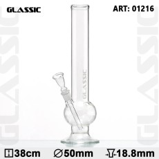Glassic Bouncer Bong 01216