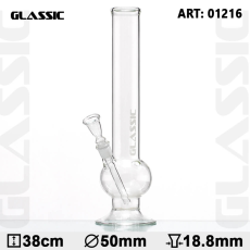 Glassic Bouncer Bong 01216 Glassic Bouncer Bong 01216