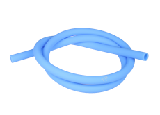Silikonschlauch Soft Touch hellblau Silikonschlauch Soft Touch hellblau
