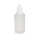 Liquidflaschen LDPE 50 ml clear wiederverwendbar