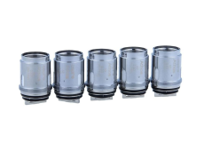 Aspire A3 Kanthal AF Tri Coil 0,3 Ohm 5er Packung Aspire A3 Kanthal AF Tri Coil 0,3 Ohm 5er Packung