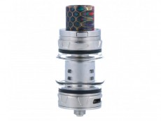 Steamax Prince TFV12 Clearomizer Set silber