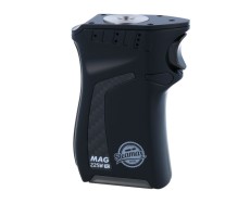 Steamax Mag 225W Box Mod Set black gun