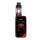 Steamax X-Priv &amp; TFV12 Prince Kit schwarz-rot