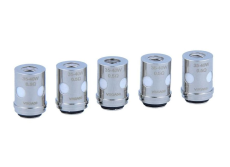 Vapanion Traditional EUC Clapton Heads 0,5 Ohm 5er Packung Vapanion Traditional EUC Clapton Heads 0,5 Ohm 5er Packung