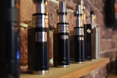 E-Shisha & E-Zigaretten mit E-Liquids E-Zigaretten und E-Shihas